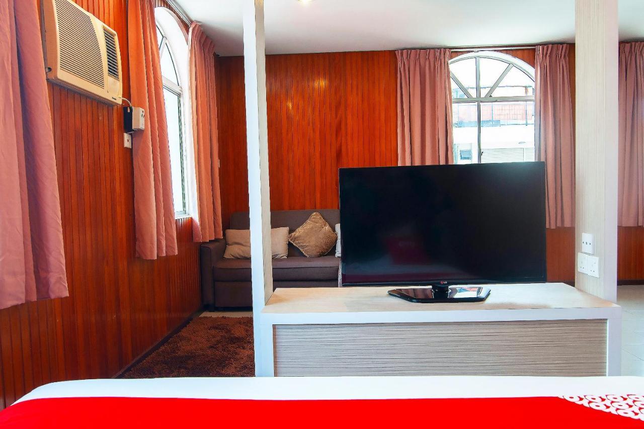 Oyo 89577 Kristal Hotel Keningau Екстер'єр фото